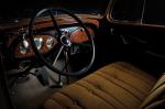 Chevrolet Master DA Sport Coupe 1934 года